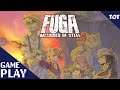 Fuga: Melodies of Steel Gameplay PC - First Look