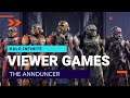 Games With Viewers | Halo Livestream [Season 1] !egirl ncs/rfm