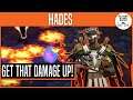Get That Damage Up, Up, Up! | HADES #11