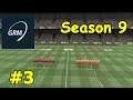 Global Rugby Manager - Season 9 Episode 3