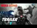 Godzilla vs Kong Trailer - Mechagodzilla New Scenes Breakdown and Easter Eggs