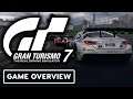 Gran Turismo 7: PS5 Features - Official Game Overview