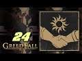 GreedFall Walkthrough Gameplay The Origins of Theleme | Theological Conflicts - Part 24