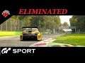 GT Sport Eliminated - It's Back Part 2