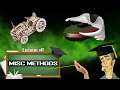 GTA Stunt School: MISCELLANEOUS METHODS [Lesson #11 San Andreas]