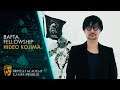 Hideo Kojima Receives the BAFTA Fellowship | BAFTA Games Awards 2020