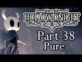 Hollow Knight - Part 38 - [Pure]