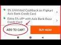 How To ADD TO CART & Remove in Flipkart Account