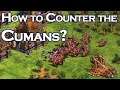 How to Counter the Cumans!? | 1v1 Oasis vs DauT