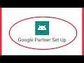 How To Fix Google Partner Set Up Problem Solve in Android