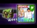 How to Get All of the Chests in Roblox Metaverse Event (Week 1) | Part 11 - RoVille