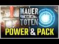 How to TURN ON POWER & PACK-A-PUNCH in Mauer Der Toten - Black Ops Cold War Zombies