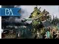 HUGE BATTLE BETWEEN GOOD AND EVIL - 4v4 - Total War: Warhammer 2