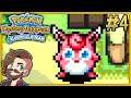 I Sell Friend! ▶ Pokemon Mystery Dungeon Blue Rescue Team Gameplay 🔴 Part 4 - Let's Play