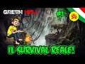 Il Survival Reale! - Green Hell - Story Mode - Gameplay ITA #1