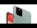 Introducing the new Pixel 5 and Pixel 4a with 5G