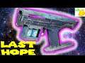 ITS BACK AND ITS BETTER THEN EVER/SIDEARM META!!!! LAST HOPE PC & CONSOLE review - DESTINY 2