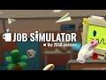 Job Simulator Part 1 Store Clerk!!!!