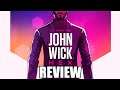 John Wick Hex Review - The Final Verdict