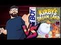 Johnny vs. Kirby's Dream Land