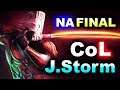 J.STORM vs CompLexity - NA GRAND FINAL - STARLADDER ImbaTV Minor 2 DOTA 2