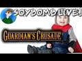 Knight & Baby / Guardian's Crusade (PlayStation) - Part 3 | SoyBomb LIVE!
