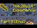 Land of Eggs and Memes - The 20w14infinite Experience [Part 9 (Finale)] - Farmer VS Minecraft