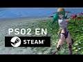 LANZAMIENTO EN STEAM Y NOVEDADES DEL EPISODIO 4 | PSO2 NA