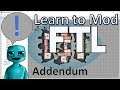 Learn To Mod FTL : Addendum