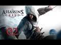 Let's Play Assassin's Creed - 2