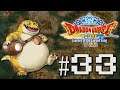 Let's Play Dragon Quest VIII (3DS) #33 - LET'S GET IT ON!
