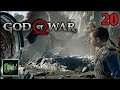 Let's Play God of War (2018) | Episode 20 (PS5 / Blind)