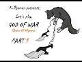 Let's Play GOW Chains Of Olympus: Part 1 Another story