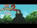 Lets Play Naruto Shippuden Ultimate Ninja Storm 2 German/Deutsch 100% Part 6: Doppelgänger im Nebel