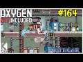 Let's Play Oxygen Not Included #164: Making Steel!