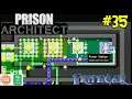 Let's Play Prison Architect #35: Third Power Station!