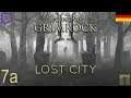 Let's Stream Lost City [DE] Teil 7a