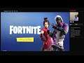 LIVE!! Fortnite Streamer Playing With Subs#30 Like Goal#PS4 PRO#2K