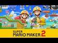 !!LIVE!! Lets-Play  -Super Mario Maker 2-  Part 8