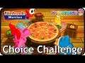 Mario Party 9 - Choice Challenge - Shy Guy vs Koopa vs Birdo vs Kamek (2 Players Master Difficulty)
