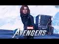 Marvel Avengers [028] Verdammt schwere Tagesaufgabe [Deutsch] Let's Play Marvel Avengers