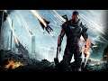 Mass Effect Legendary  (Live Stream) #2