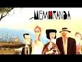 Memoranda FULL Game Walkthrough / Playthrough - Let's Play (No Commentary)