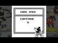 Mickey Mouse - Game Over (GB)