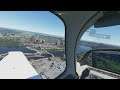Microsoft Flight simulator 2020: Featuring Gatineau Que Canada YND