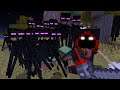 Minecraft, But Mobs Multiply Finale