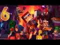 Minecraft: Dungeons Playthrough | Part 6 | Playthrough, No commentary