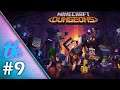 Minecraft Dungeons (XBOX ONE) - Parte 9 - Español (1080p60fps)