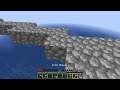 MInecraft survival 3 ep1 (no mic)