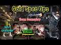 Mk Mobile Klassic Sonya Blade, Heavy Weapons Jax Briggs Challenge Requirements | Gold Spec Ops